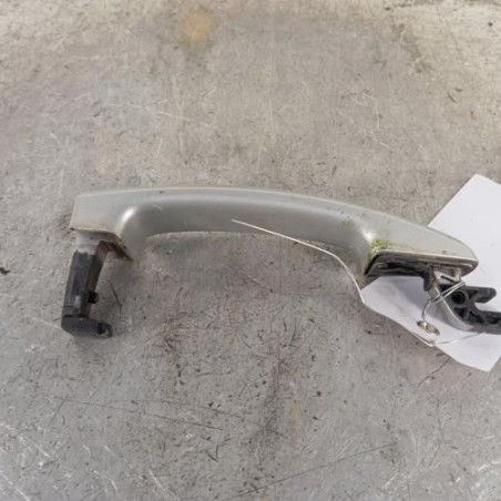 Poignee porte arriere droit OPEL CORSA D