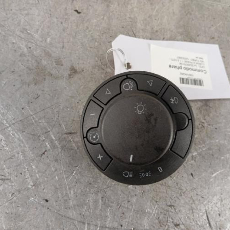 Commodo phare OPEL CORSA D Commodo phare OPEL CORSA D