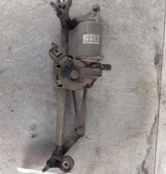 Moteur essuie glace avant OPEL CORSA D Photo n°1