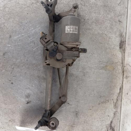 Moteur essuie glace avant OPEL CORSA D Photo n°1
