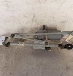 Moteur essuie glace avant OPEL CORSA D