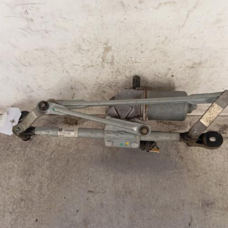 Moteur essuie glace avant OPEL CORSA D