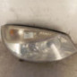 Optique avant principal droit (feux)(phare) RENAULT SCENIC 2