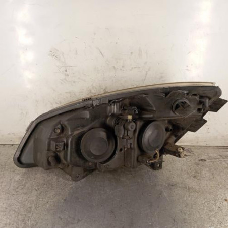 Optique avant principal droit (feux)(phare) RENAULT SCENIC 2