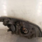 Optique avant principal gauche (feux)(phare) RENAULT SCENIC 2