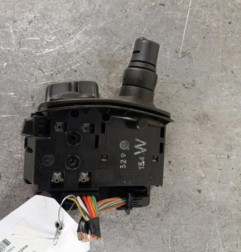 Commodo d'essuie glaces RENAULT SCENIC 2 Photo n°3