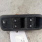 Interrupteur de leve vitre avant gauche RENAULT SCENIC 2