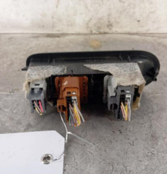 Interrupteur de leve vitre avant gauche RENAULT SCENIC 2