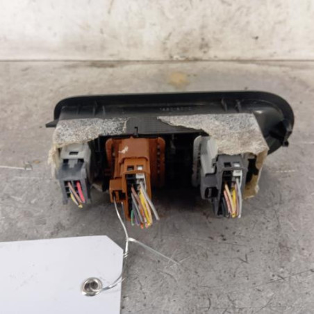 Interrupteur de leve vitre avant gauche RENAULT SCENIC 2