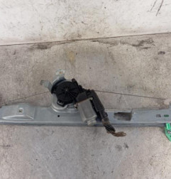Leve vitre electrique avant gauche RENAULT SCENIC 2 Photo n°1