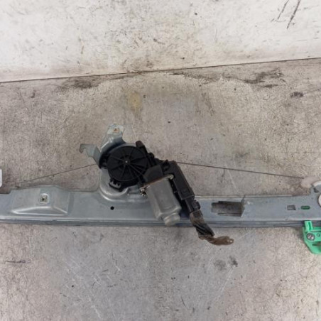 Leve vitre electrique avant gauche RENAULT SCENIC 2 Photo n°1