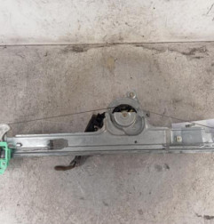 Leve vitre electrique avant gauche RENAULT SCENIC 2