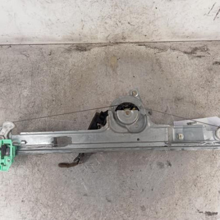 Leve vitre electrique avant gauche RENAULT SCENIC 2