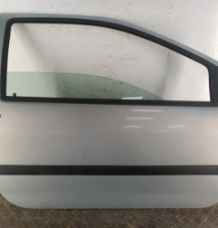 Porte avant droit RENAULT TWINGO 1 Photo n°1
