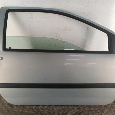 Porte avant droit RENAULT TWINGO 1 Photo n°1