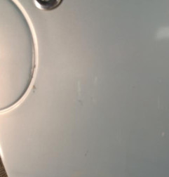 Porte avant droit RENAULT TWINGO 1