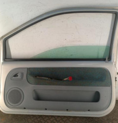 Porte avant droit RENAULT TWINGO 1 Photo n°6