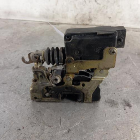 Serrure avant gauche RENAULT TWINGO 1