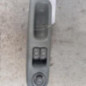 Interrupteur de leve vitre avant gauche RENAULT TWINGO 1