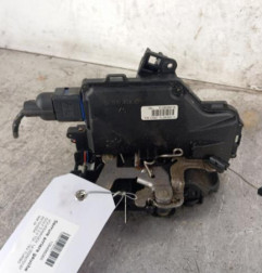 Serrure arriere gauche VOLKSWAGEN GOLF 5 Photo n°1