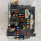 Boitier servitude moteur (BSM) PEUGEOT 207