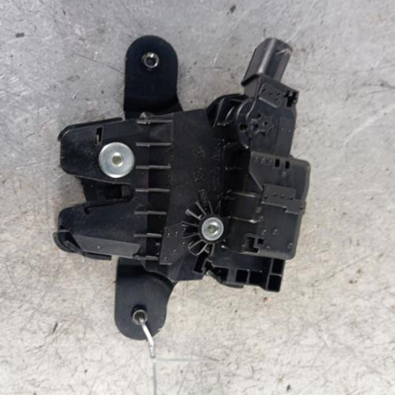 Serrure de porte de coffre gauche MINI MINI 2 R55