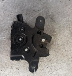 Serrure de porte de coffre gauche MINI MINI 2 R55