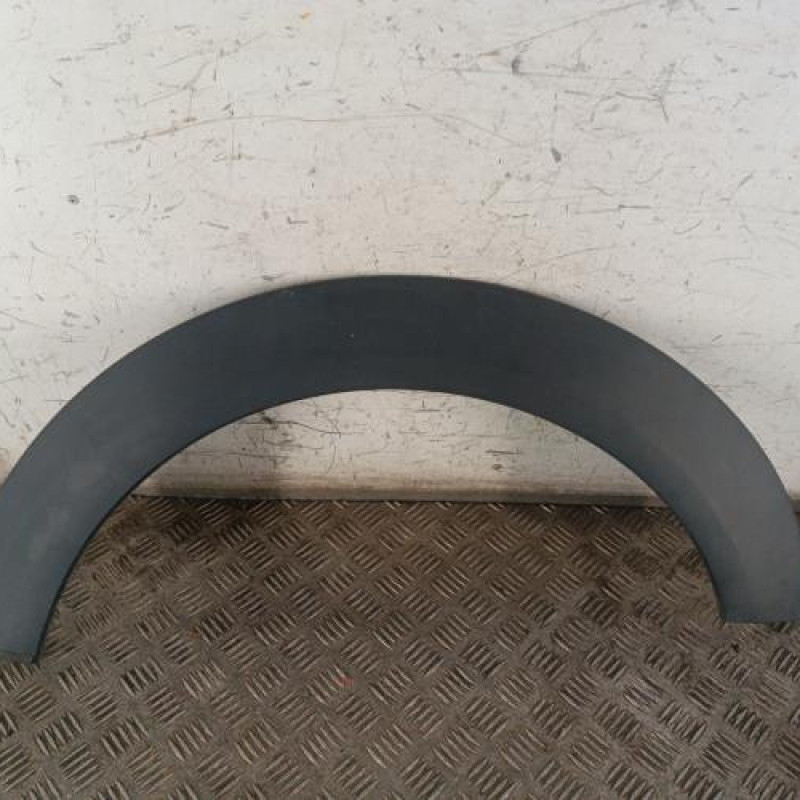 Extension d'aile arriere gauche MINI MINI 2 R55
