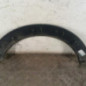 Extension d'aile arriere gauche MINI MINI 2 R55