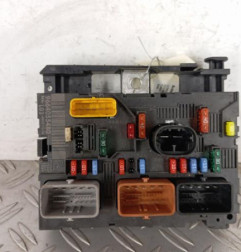 Boitier servitude moteur (BSM) CITROEN C3 1 Photo n°1