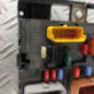 Boitier servitude moteur (BSM) CITROEN C3 1