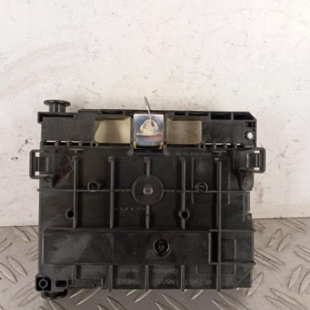 Boitier servitude moteur (BSM) PEUGEOT 308 1