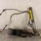 Attache ceinture avant gauche RENAULT KANGOO 1
