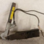 Attache ceinture avant gauche RENAULT KANGOO 1