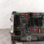 Boitier servitude moteur (BSM) PEUGEOT 206