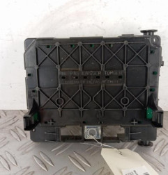 Boitier servitude moteur (BSM) PEUGEOT 206
