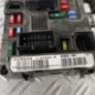Boitier servitude moteur (BSM) PEUGEOT 206
