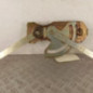 Leve vitre mecanique avant gauche CITROEN C15