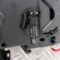 Commodo phare RENAULT CLIO 3