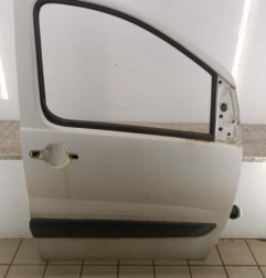 Porte avant droit CITROEN JUMPY 2 Photo n°1