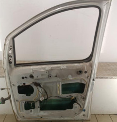 Porte avant droit CITROEN JUMPY 2