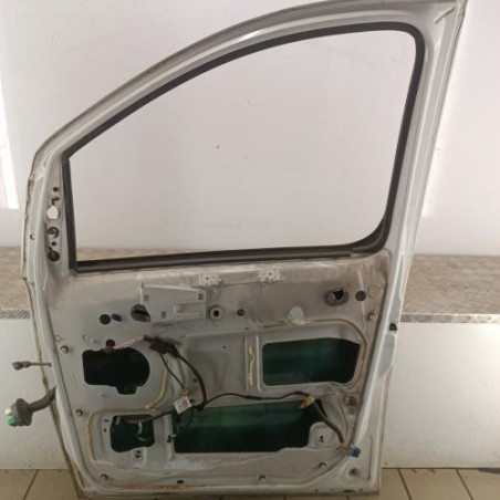 Porte avant droit CITROEN JUMPY 2