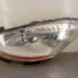 Optique avant principal gauche (feux)(phare) CITROEN C4 GRAND PICASSO 1