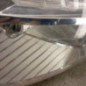 Optique avant principal gauche (feux)(phare) CITROEN C4 GRAND PICASSO 1