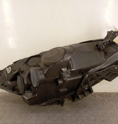 Optique avant principal gauche (feux)(phare) CITROEN C4 GRAND PICASSO 1 Photo n°4