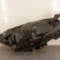 Optique avant principal gauche (feux)(phare) CITROEN C4 GRAND PICASSO 1