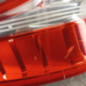 Feu arriere principal gauche (feux) RENAULT GRAND SCENIC 3