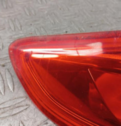 Feu arriere principal gauche (feux) RENAULT GRAND SCENIC 3 Photo n°4