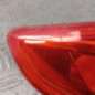 Feu arriere principal gauche (feux) RENAULT GRAND SCENIC 3