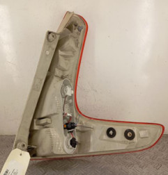 Feu arriere principal gauche (feux) RENAULT GRAND SCENIC 3 Photo n°5